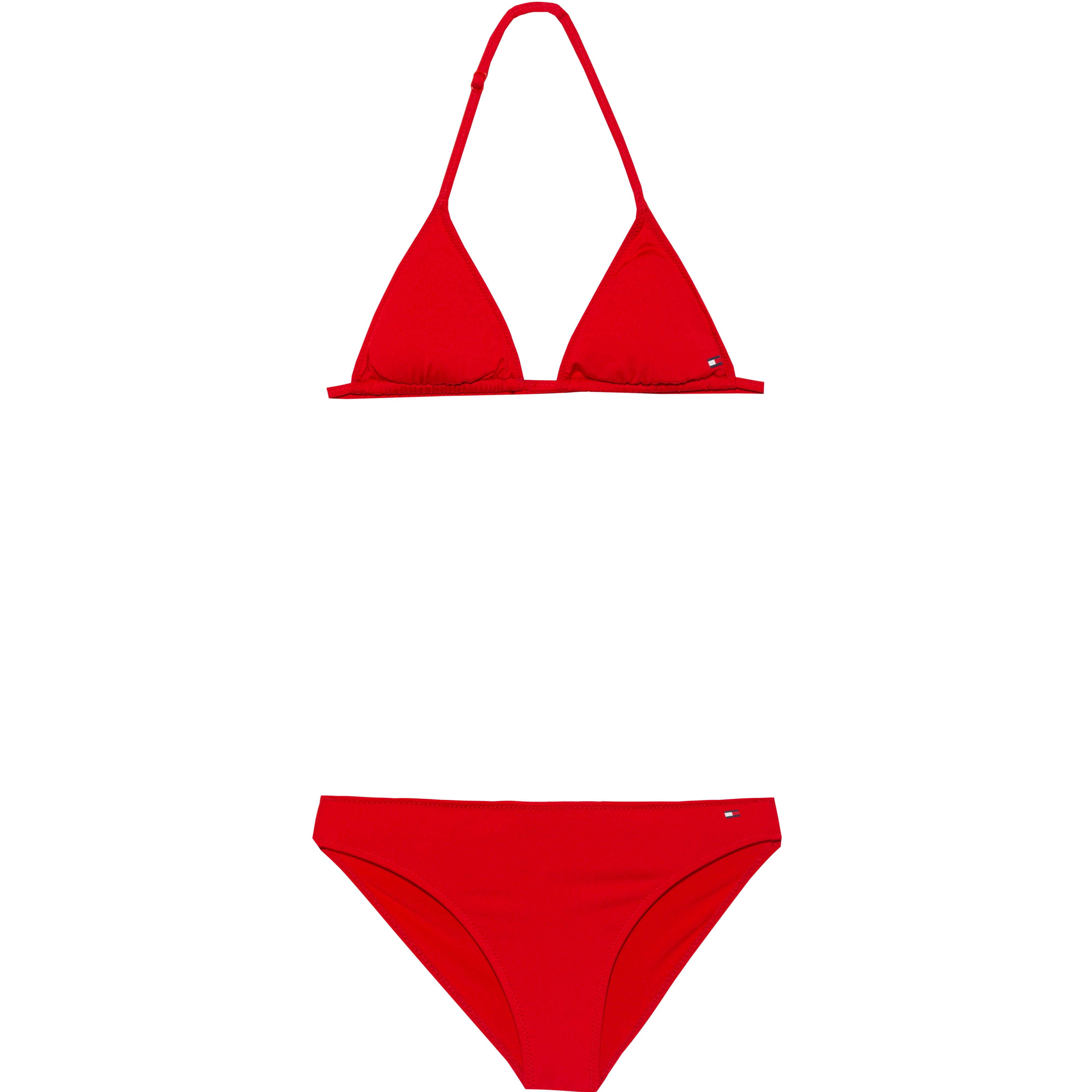 Image of Tommy Hilfiger Bikini Set Mädchen