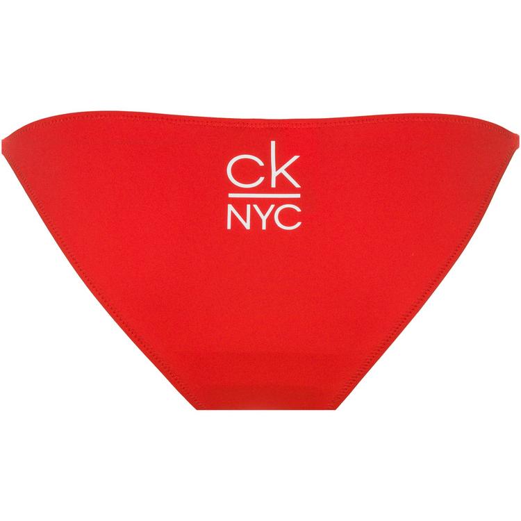 Calvin Klein Calvin Klein Bikini Hose Damen - high risk - 0 | SportScheck