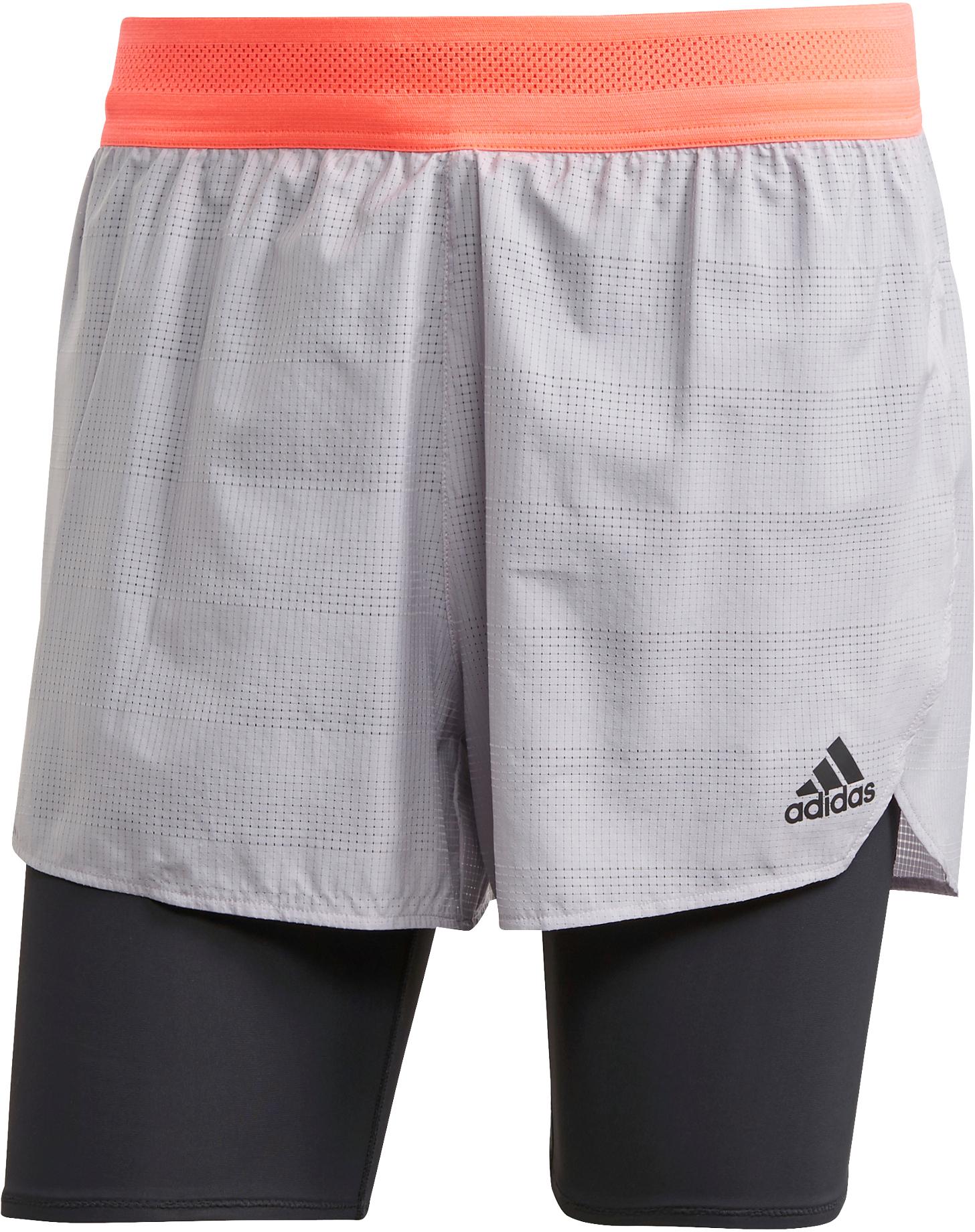 Image of adidas HEAT-RDY Laufshorts Herren