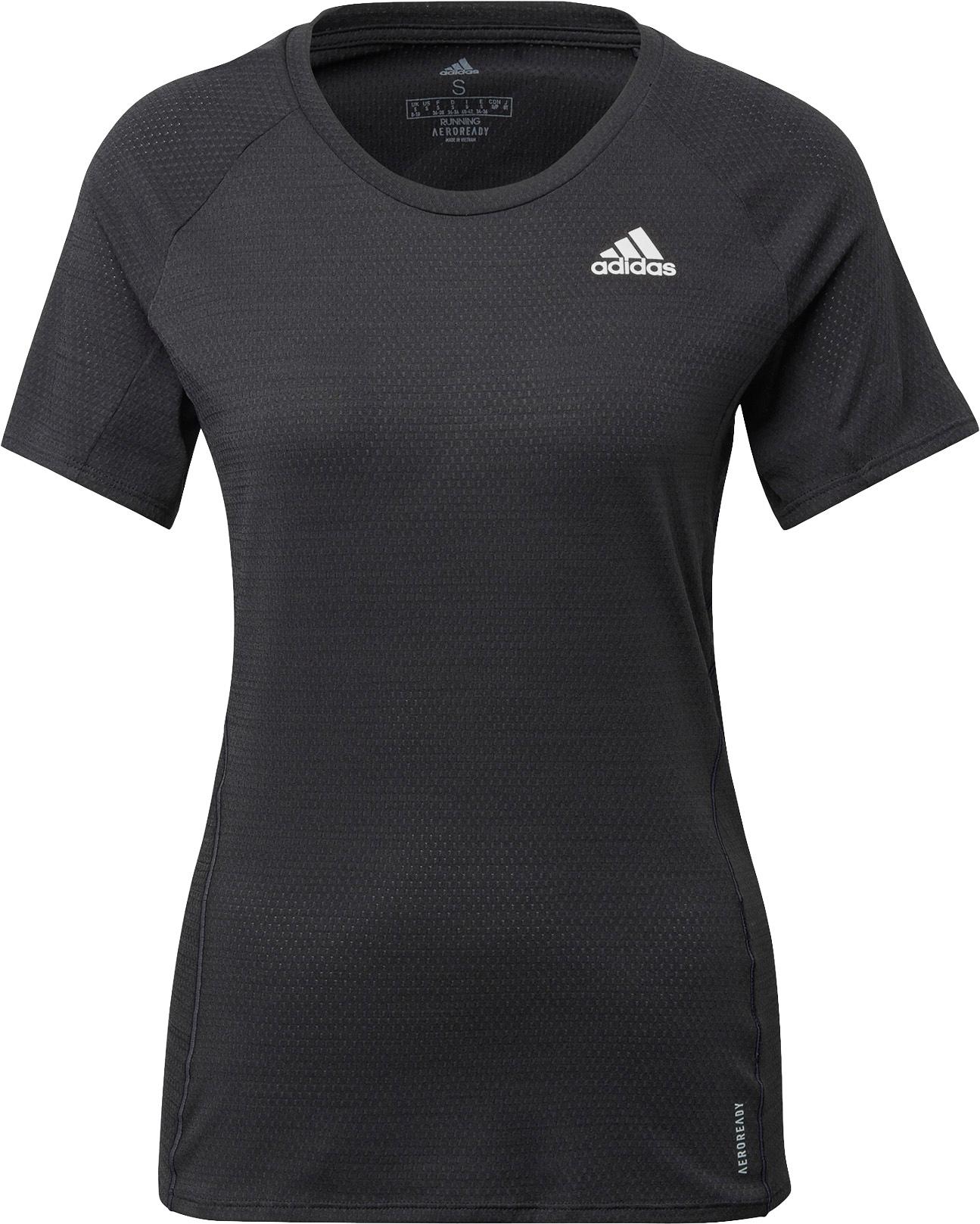 Image of adidas RUNNER SUPERNOVA AEROREADY Funktionsshirt Damen