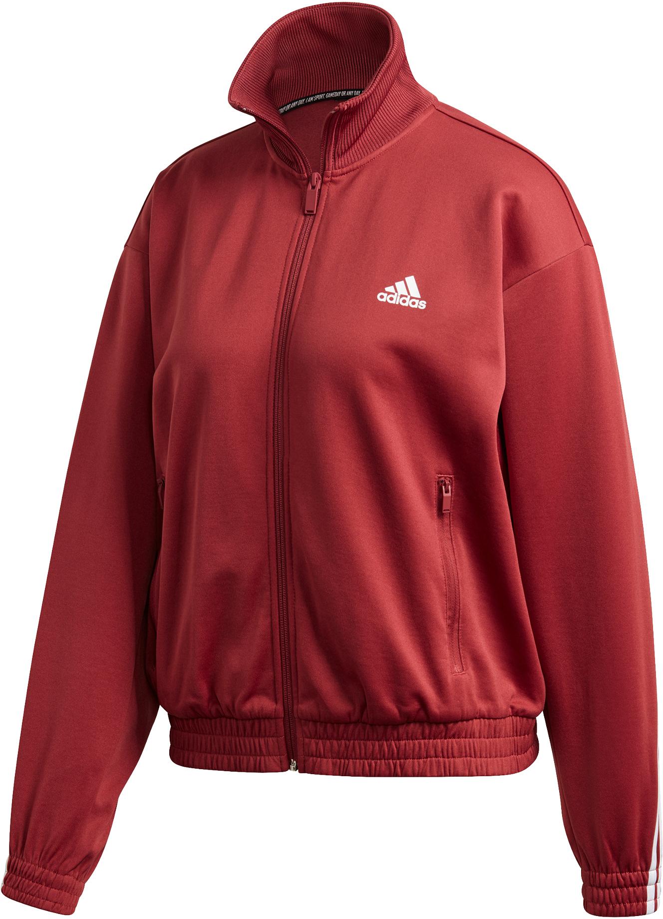 Image of adidas MH Polyjacke Damen