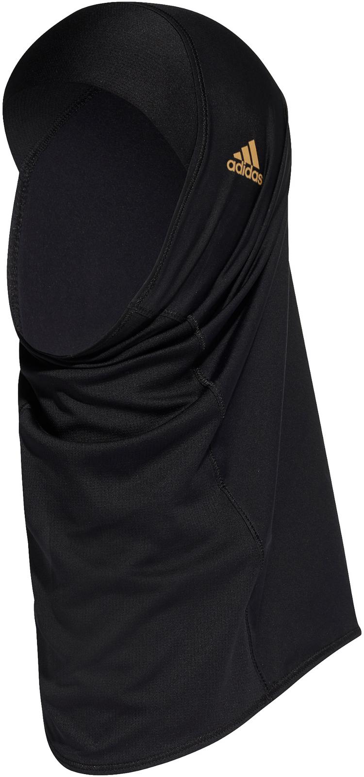 adidas adidas SUPERNOVA AEROREADY Hijab Damen - black - 0 | SportScheck