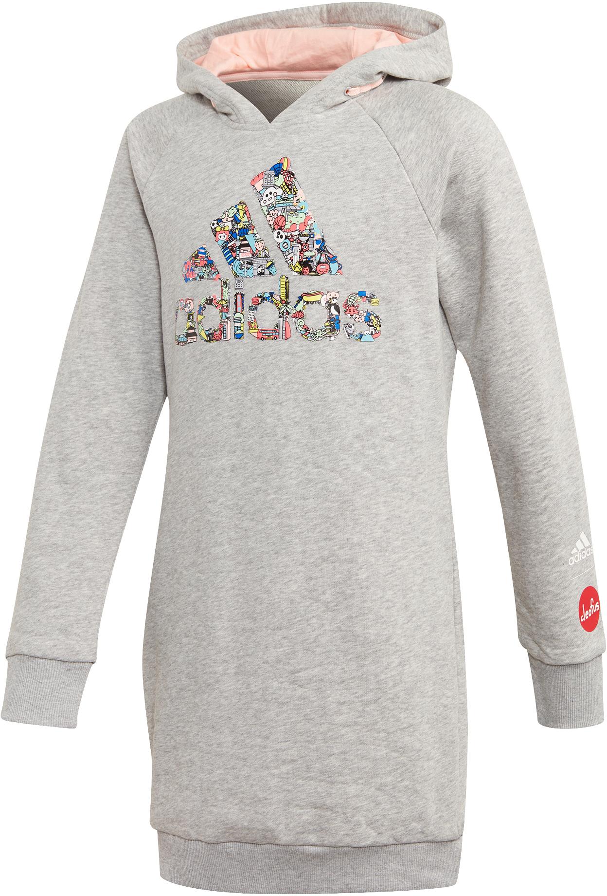 Kleider Fur Kinder Von Adidas Im Online Shop Von Sportscheck Kaufen