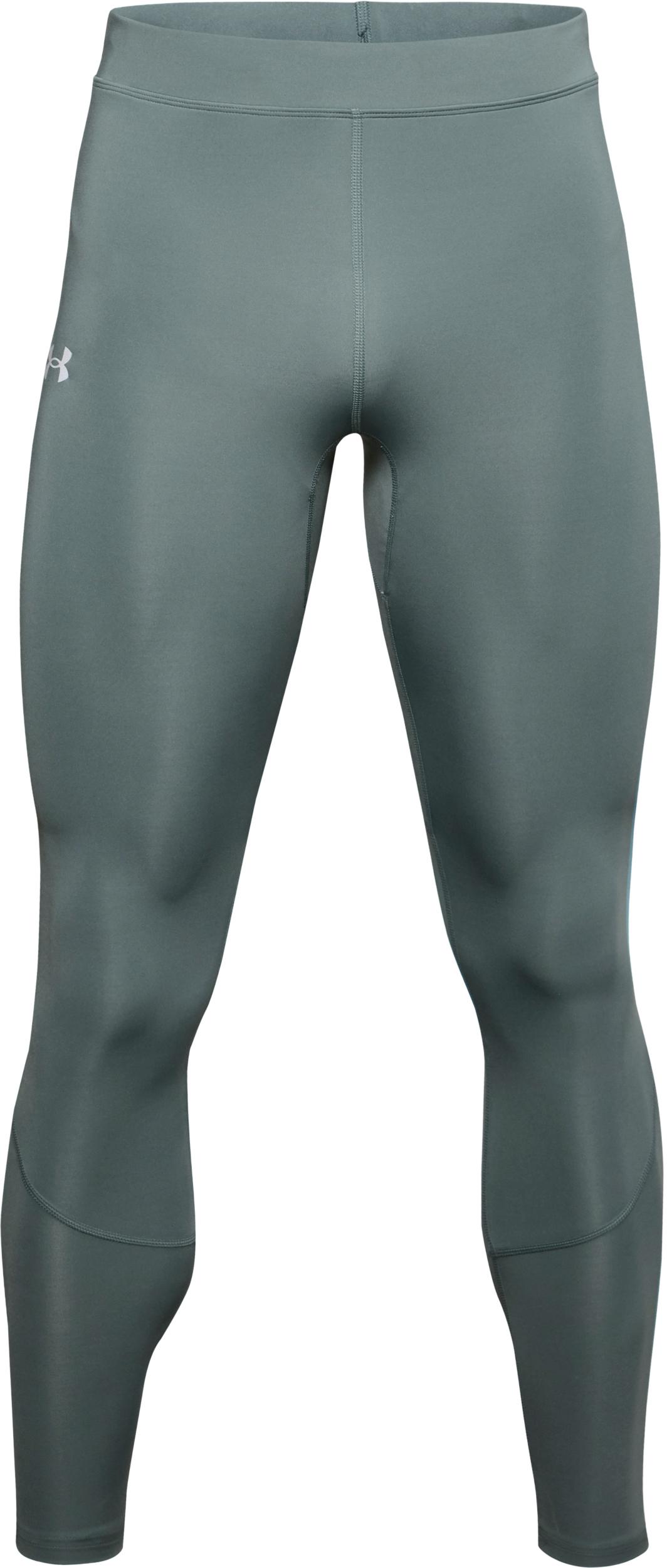 Under Armour Fly Fast Lauftights Herren lichen bluelichen bluereflective im Online Shop von