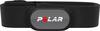 Polar Polar Set H9 Herzfrequenzmesser - black