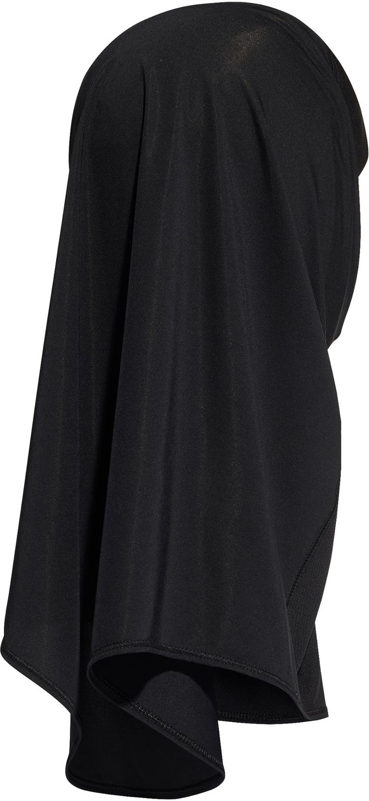 adidas adidas SUPERNOVA AEROREADY Hijab Damen - black - 0 | SportScheck