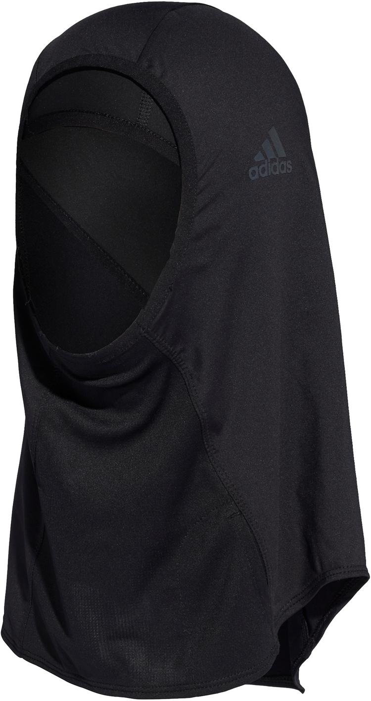 adidas adidas SUPERNOVA AEROREADY Hijab Damen - black - 2 | SportScheck