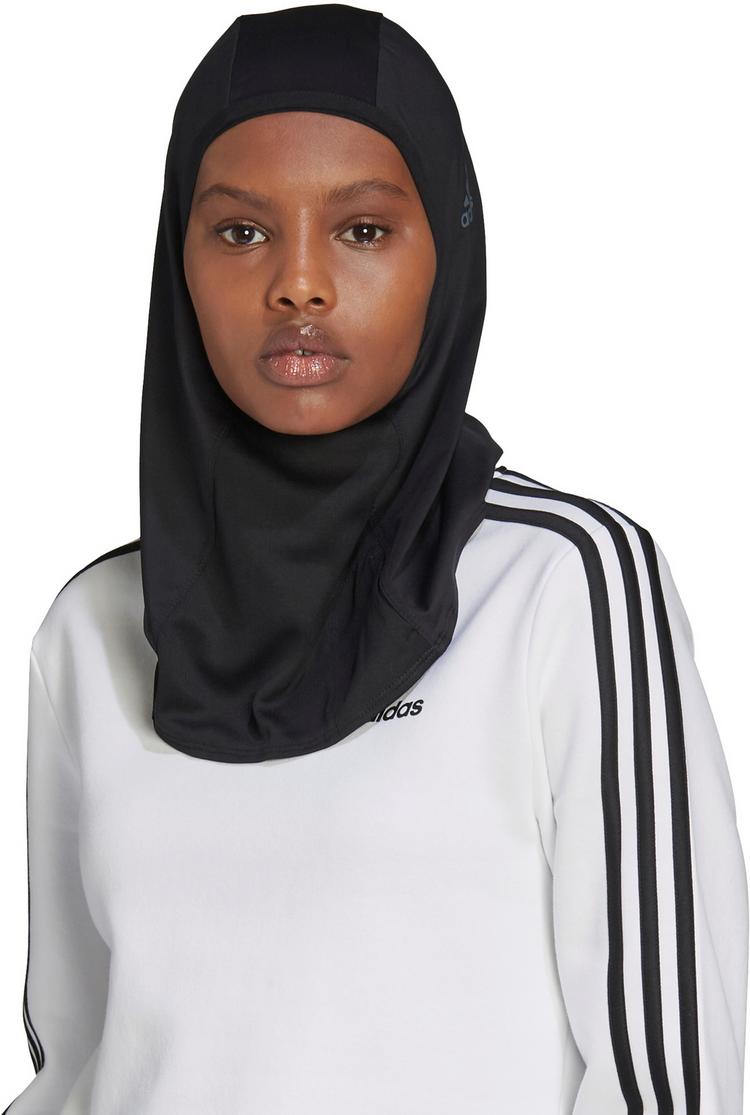 adidas adidas SUPERNOVA AEROREADY Hijab Damen - black - 0 | SportScheck