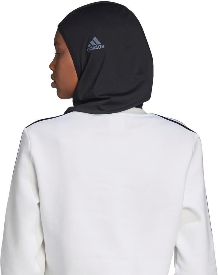 adidas adidas SUPERNOVA AEROREADY Hijab Damen - black - 1 | SportScheck