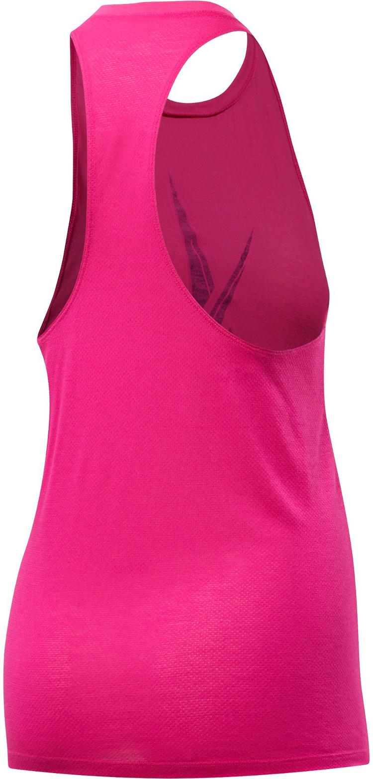 Reebok Reebok Funktionstank Damen - proud pink - 0 | SportScheck