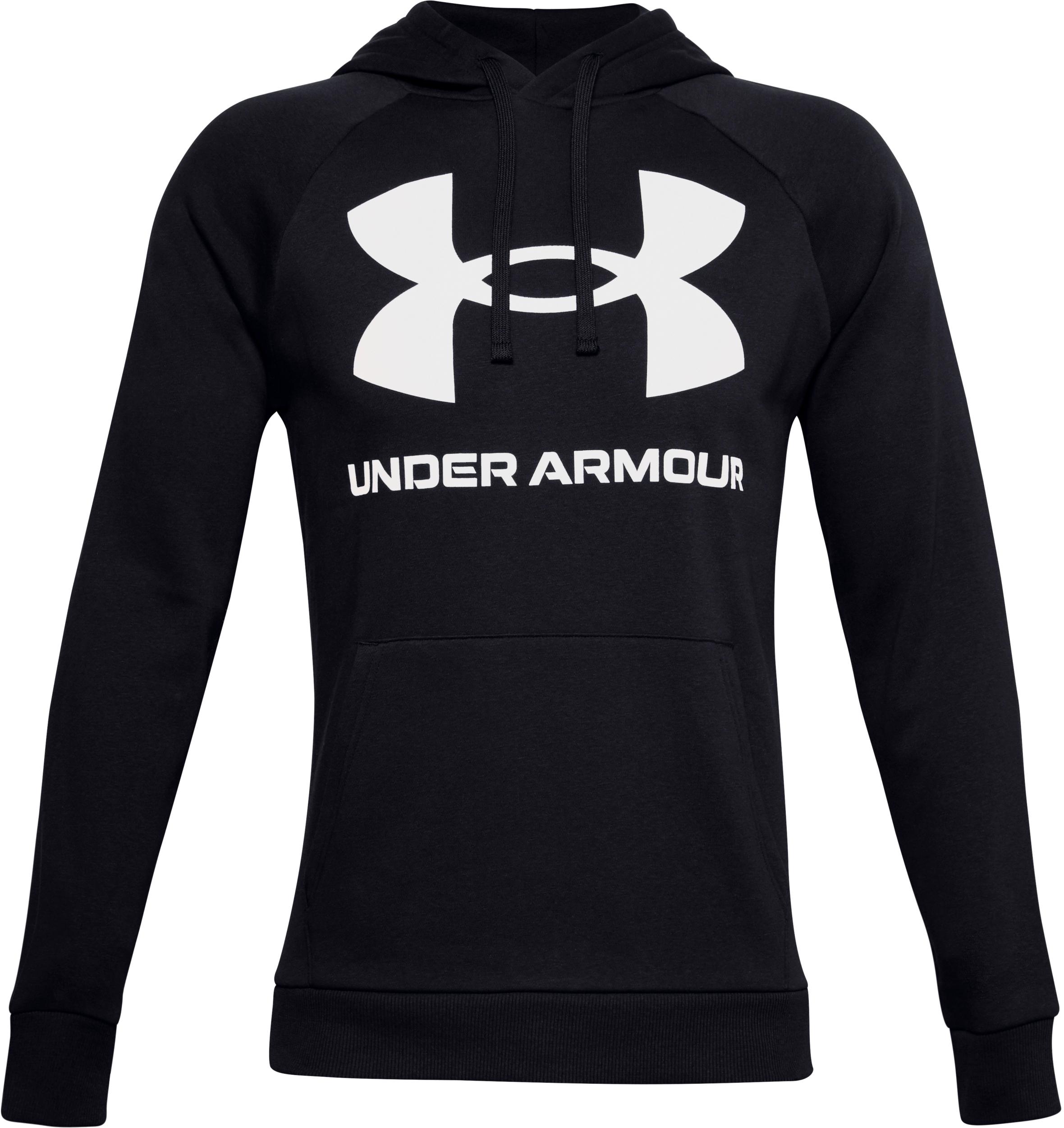 Under Armour Hoodies jetzt online shoppen bei SportScheck