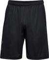 Under Armour Tech Graphic Funktionsshorts Herren - black-graphite