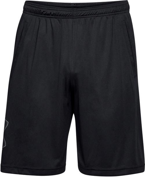 Under Armour Tech Graphic Funktionsshorts Herren