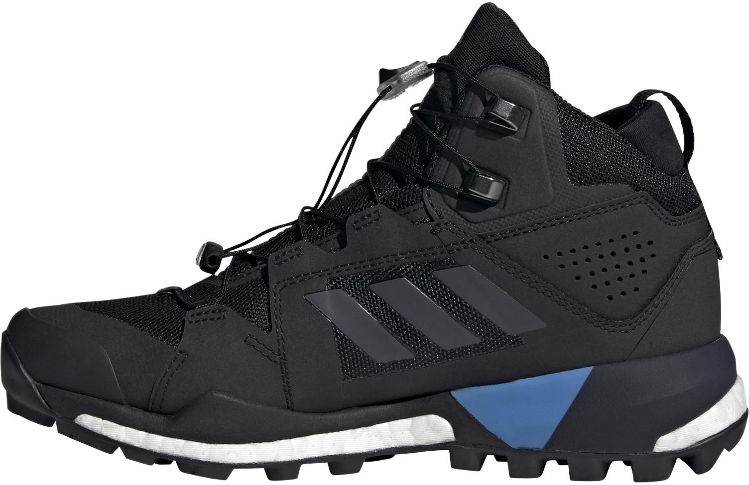 Deine Auswahl Wandern Von Adidas In Schwarz Im Online Shop Von Sportscheck Kaufen