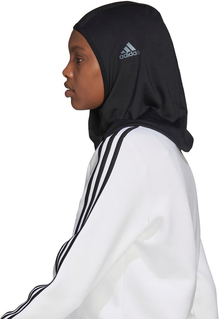 adidas adidas SUPERNOVA AEROREADY Hijab Damen - black - 2 | SportScheck