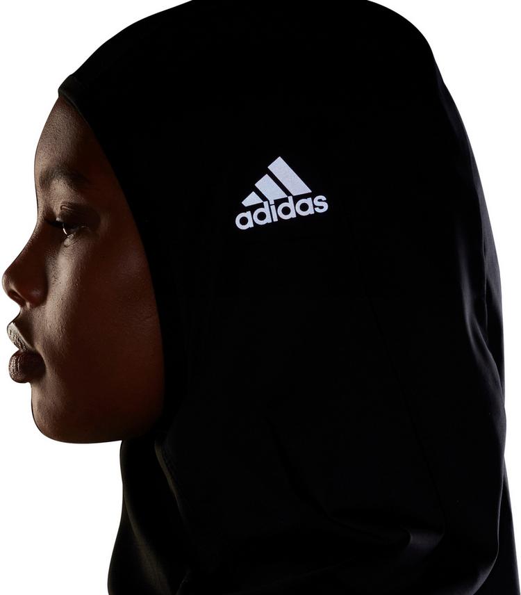 adidas adidas SUPERNOVA AEROREADY Hijab Damen - black - 4 | SportScheck