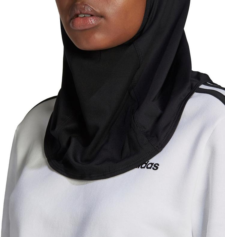 adidas adidas SUPERNOVA AEROREADY Hijab Damen - black - 5 | SportScheck