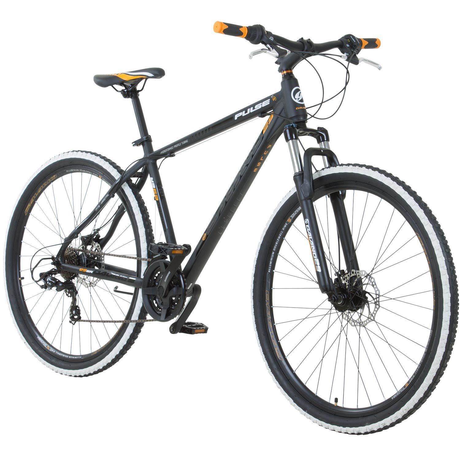 mountainbike hardtail 29