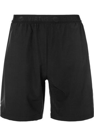 Virtus Funktionsshorts Herren 1001 Black