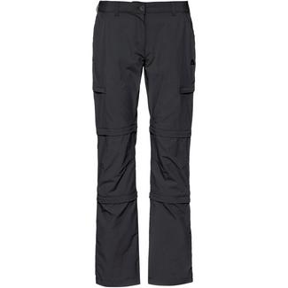OCK Zipphose Damen schwarz