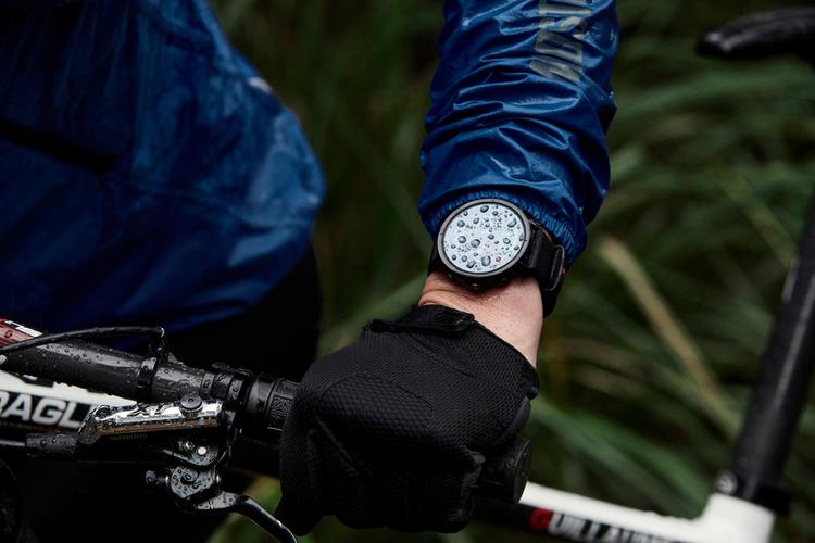 Polar Polar Polar Grit X Outdoor Sportuhr - black - 0 | SportScheck