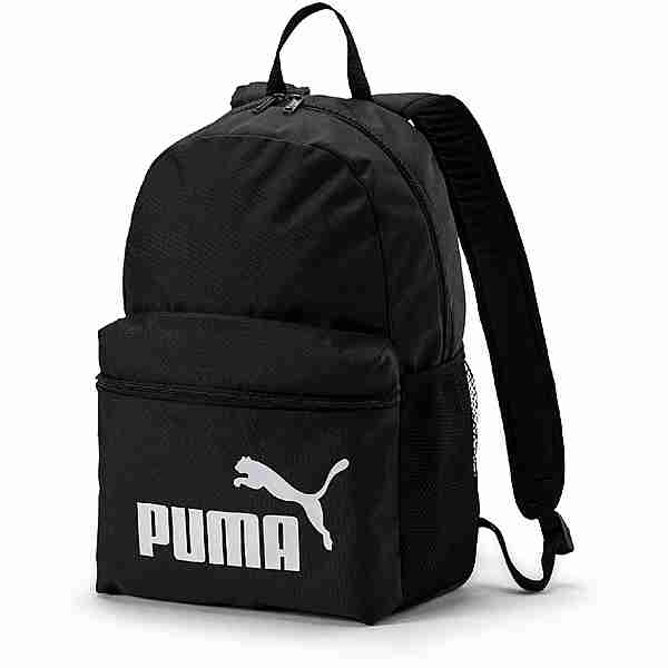 PUMA Rucksack Phase Daypack puma black