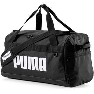 PUMA Duffle Bag S Sporttasche puma black