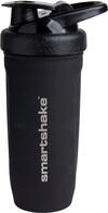 SmartShake Reforce Shaker - black