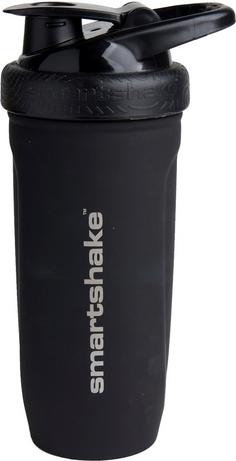 SmartShake Reforce Shaker black