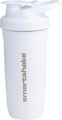 SmartShake Reforce Shaker white