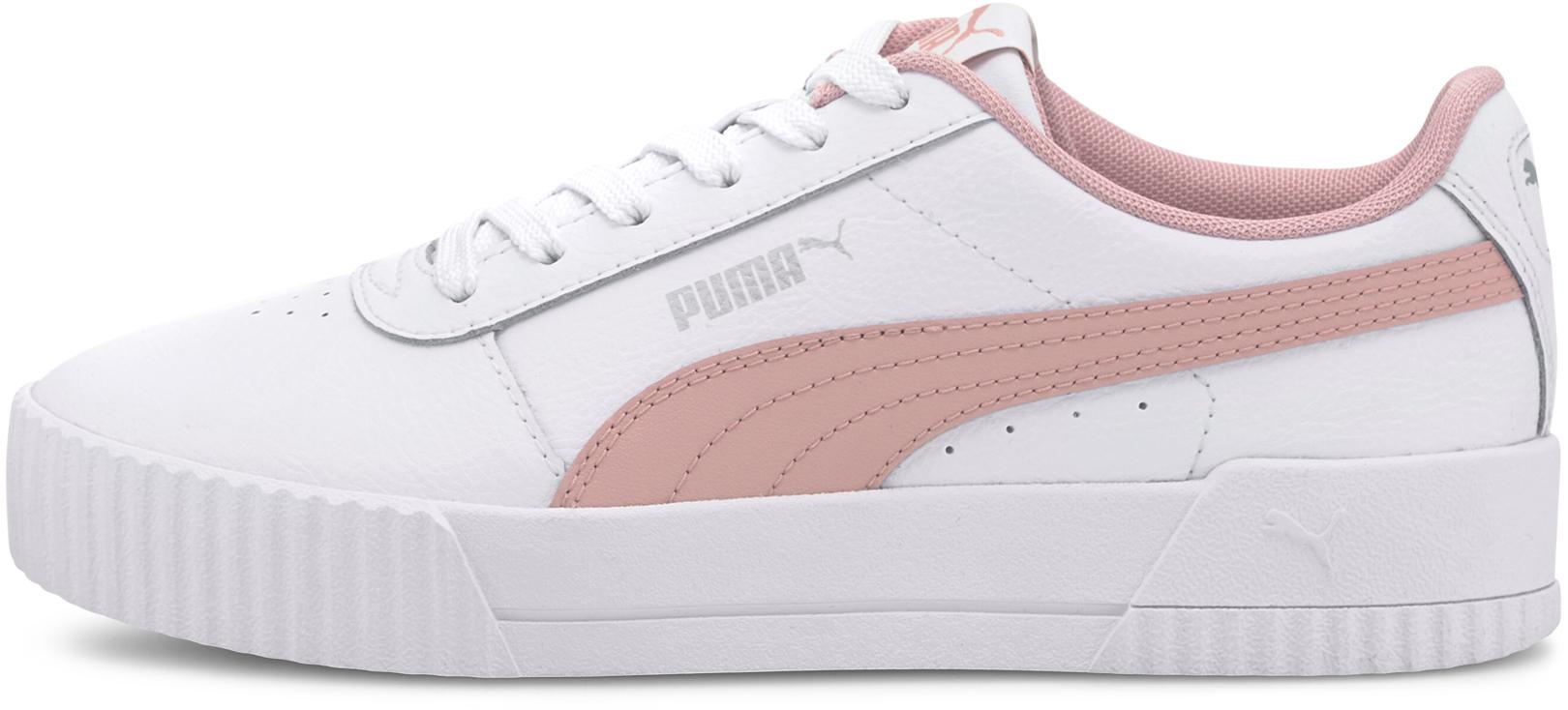 puma carina l jr