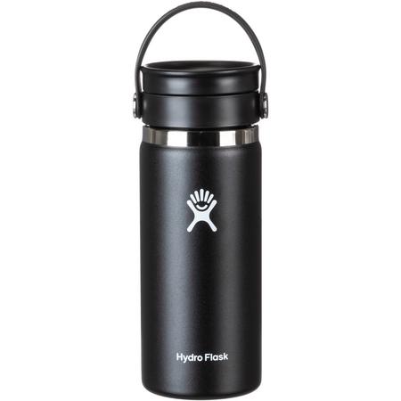 Hydro Flask Wide Mouth Isolierflasche Trinkflaschen 473 Normal | 00810911030078 Hydro Flask Wide Mouth Isolierflasche Trinkflaschen 473 Normal | 00810911030078