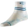 Stance Joan QTR Socken Damen - white