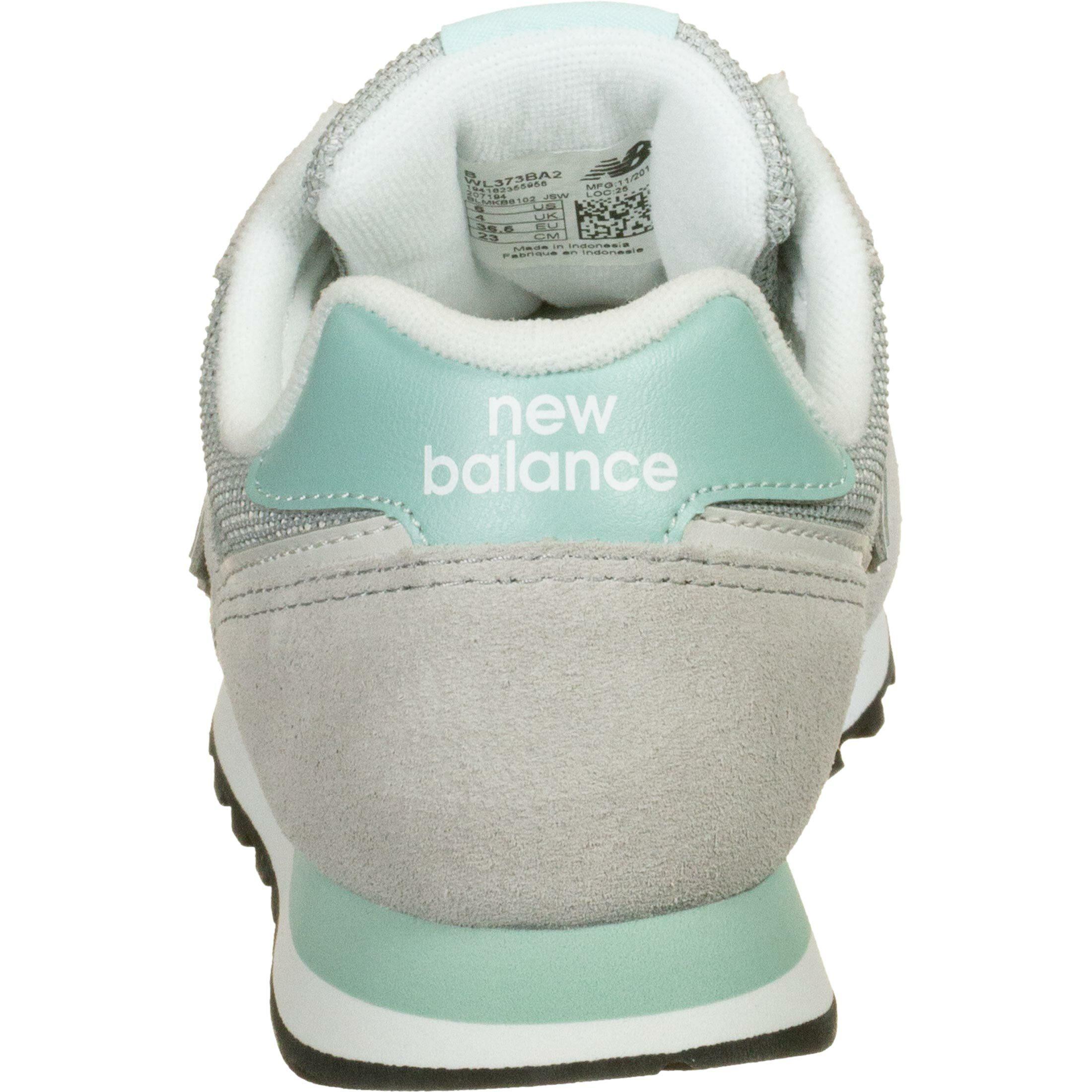 sportschuhe new balance damen