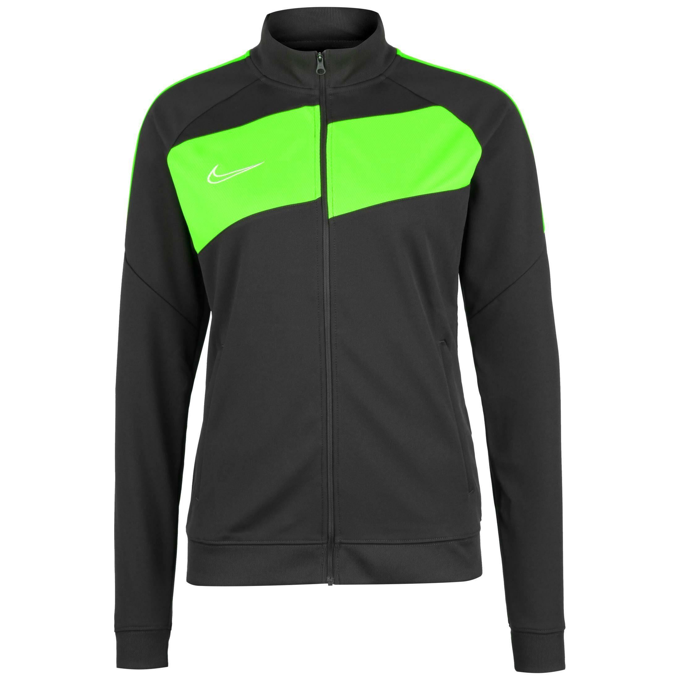 nike trainingsjacke fussball