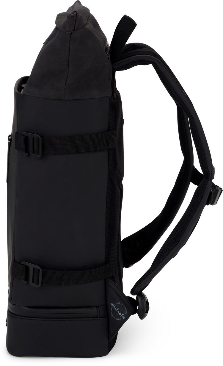 Kapten & Son Kapten & Son Helsinki Reiserucksack - all black - 1 | SportScheck