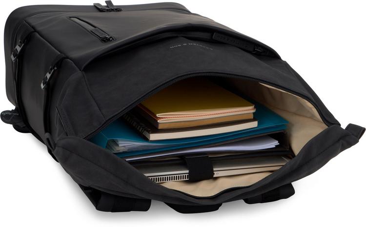 Kapten & Son Kapten & Son Helsinki Reiserucksack - all black - 2 | SportScheck