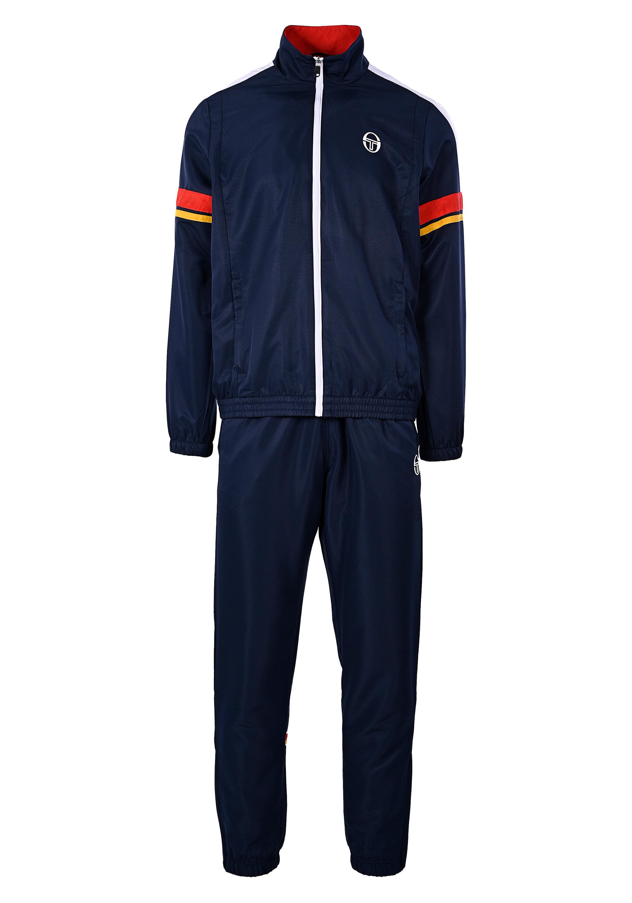 sergio tacchini cryo tracksuit