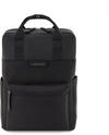 Kapten & Son Bergen Daypack - all black