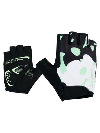 Ziener Fahrradhandschuhe Damen fresh mint