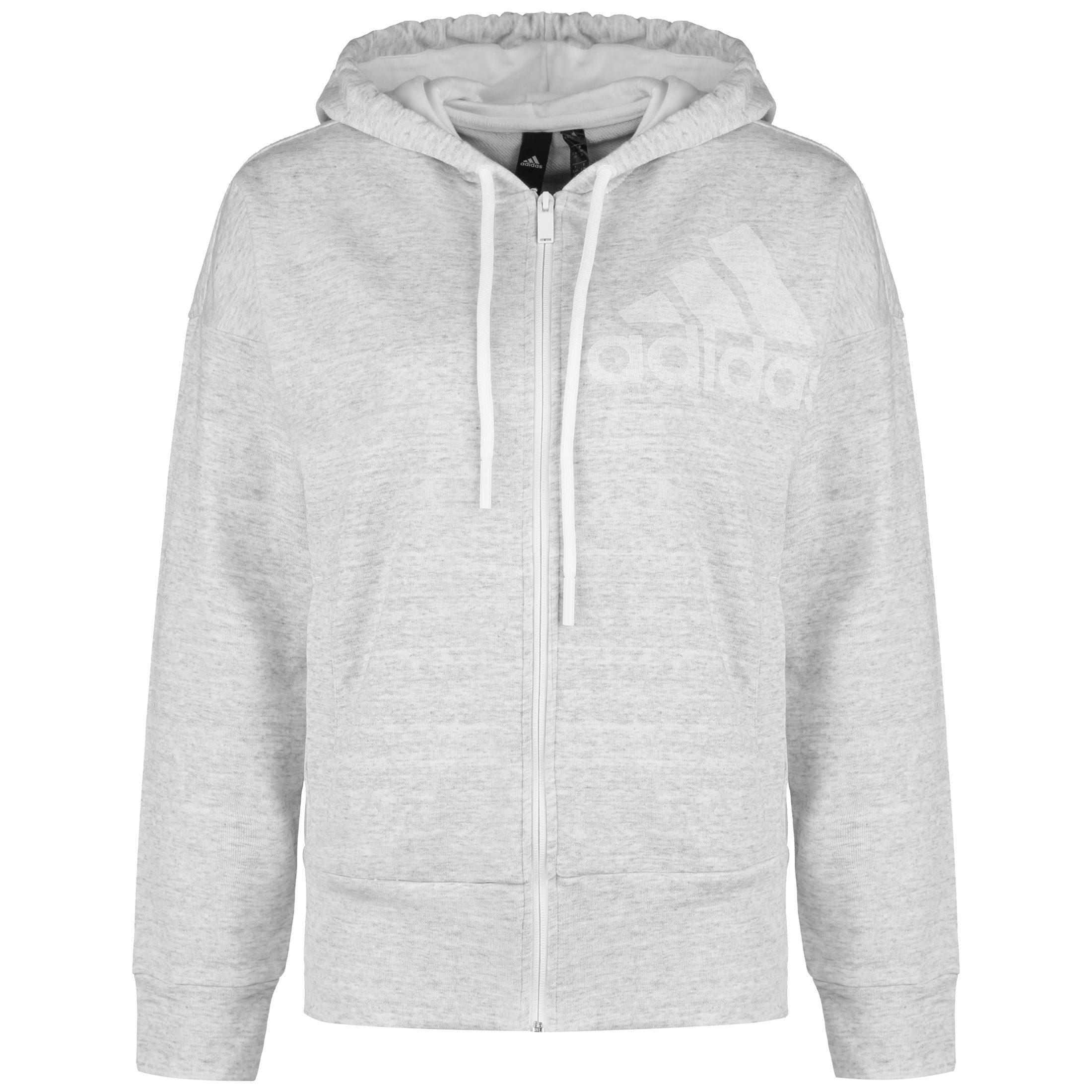 adidas pullover damen grau