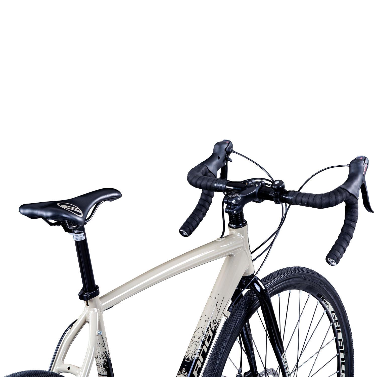 galano gravel bike