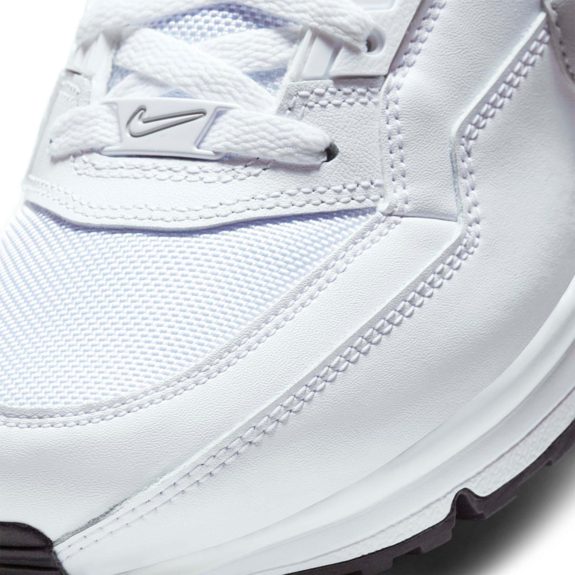 Nike AIR MAX LTD 3 Sneaker Herren white lt smoke grey game royal im Online Shop von SportScheck kaufen