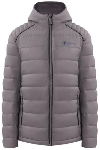 Finn Flare Steppjacke Herren mouse