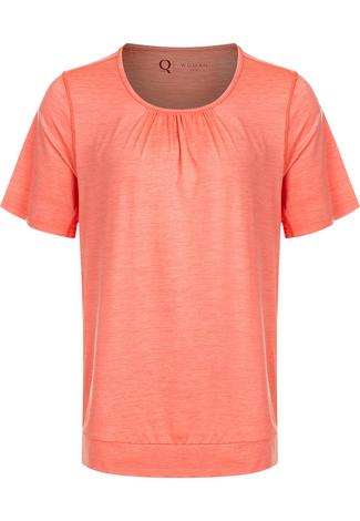 Endurance Funktionsshirt Damen 4144 Shell Pink