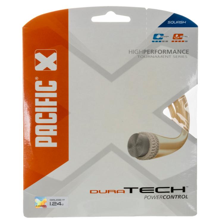 PACIFIC PACIFIC Kunstsaite - transparent - 0 | SportScheck