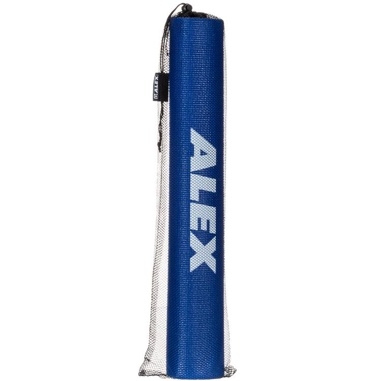 ALEX ALEX Matte - blau - 0 | SportScheck