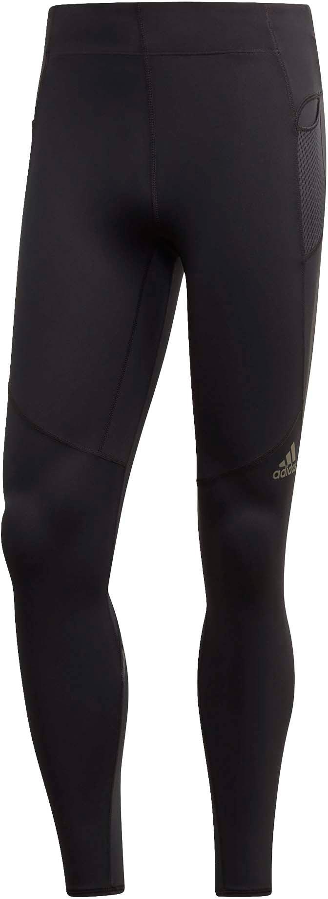 Image of adidas Saturday Supernova Aeroready Lauftights Herren