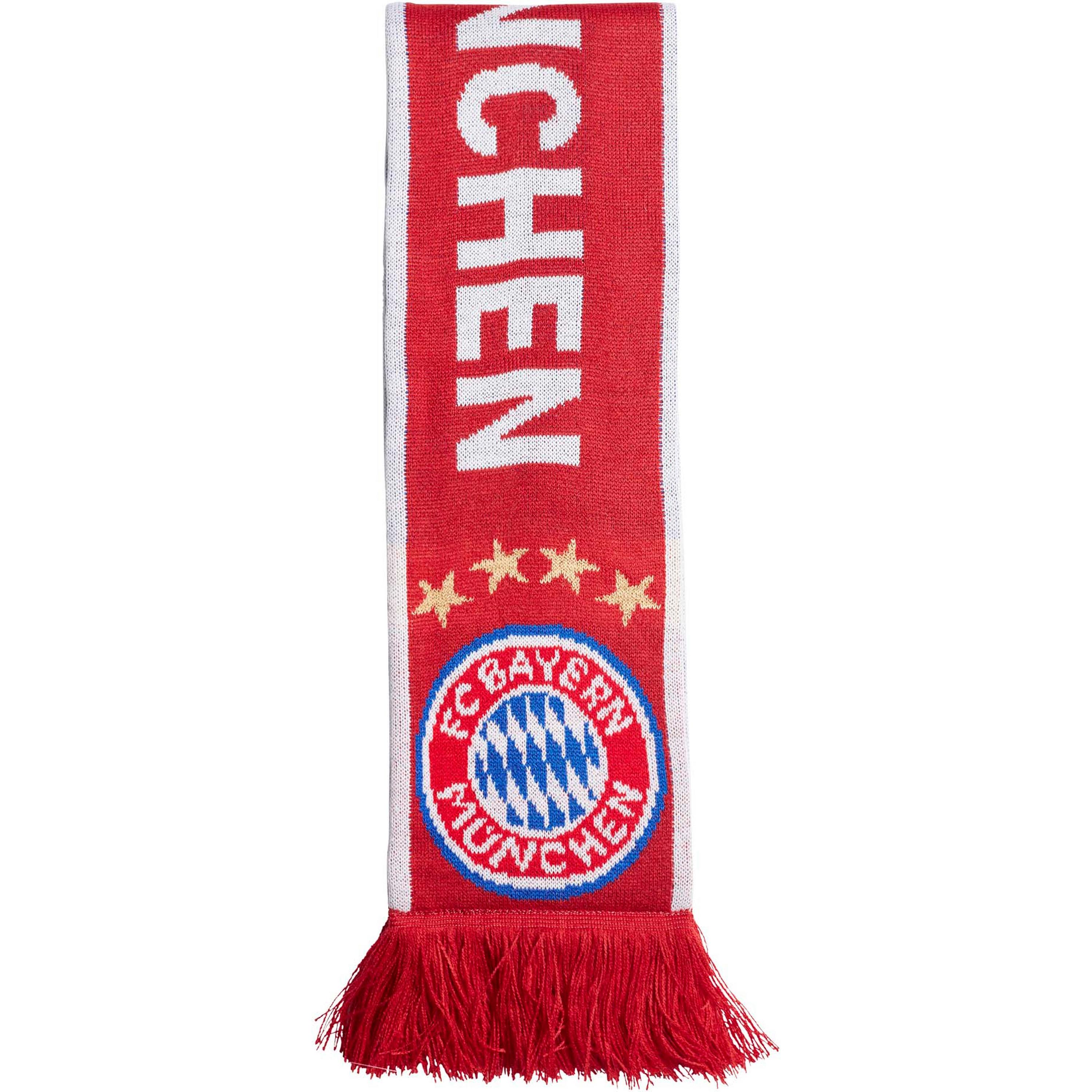 Image of adidas FC Bayern Fanschal