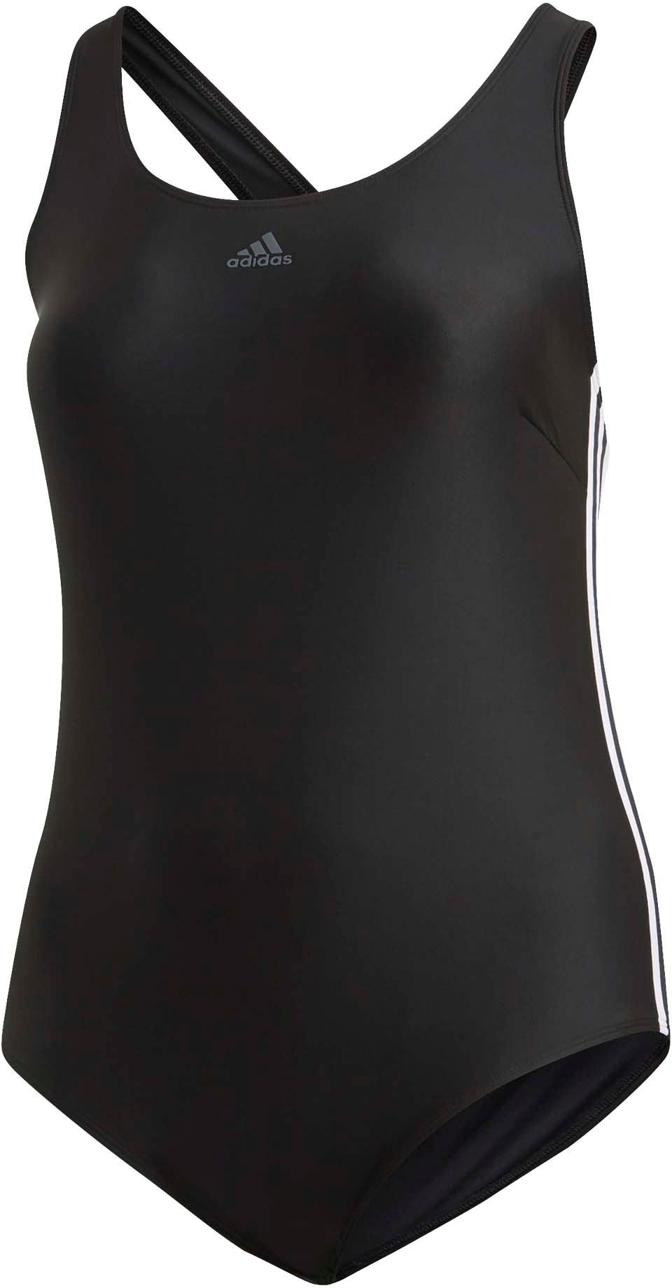 Badeanzuge Fur Damen In Schwarz Im Online Shop Von Sportscheck Kaufen